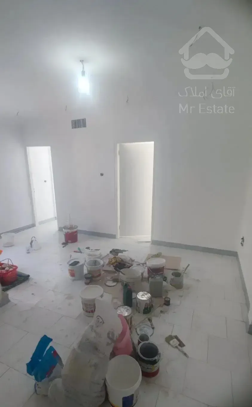 ۵۲متر۲خواب ط اول نواب/محبوب مجازغربی