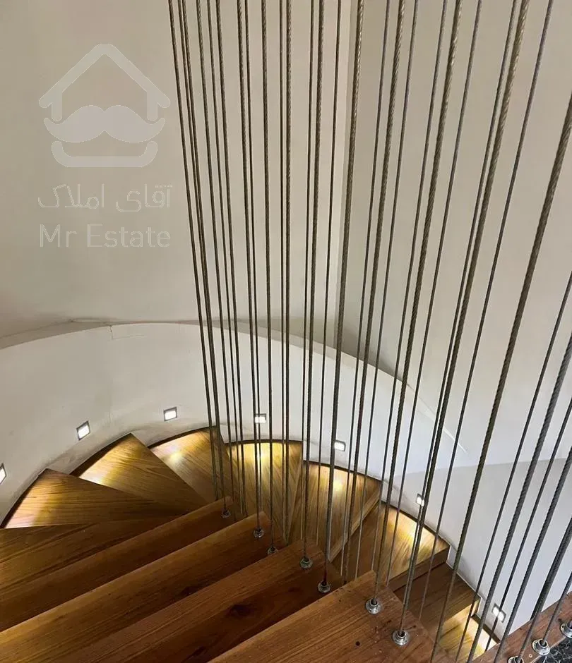 آپارتمان دوبلکس ۲۱۲متری ۴خواب/ هاشمیه۱۴ سه‌نبش