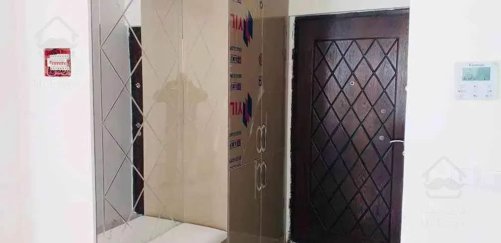 واحد۸۰ متری اجاره ای لوکس کلید نخورده