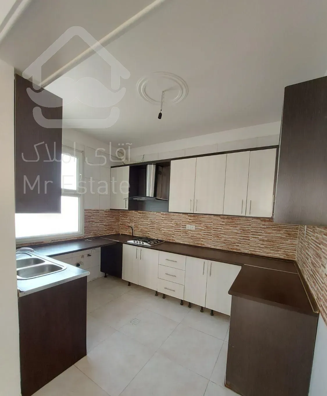 ۷۰ متر دو خوابه فول ( میدان سماء )