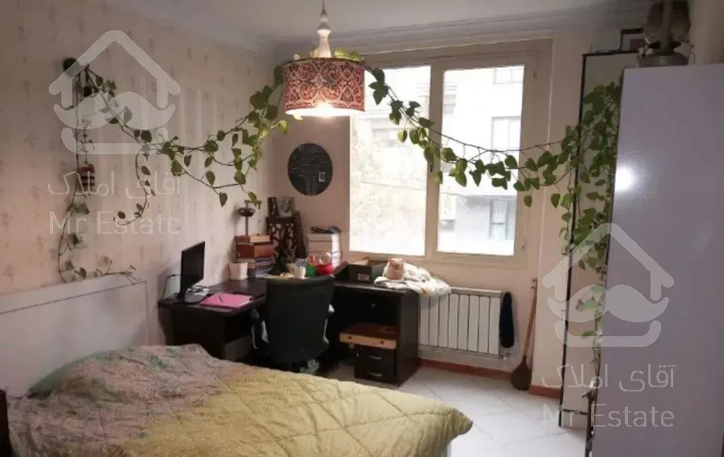 ۱۳۵ متر ۳ خواب /فول امکانات/شیخ بهایی