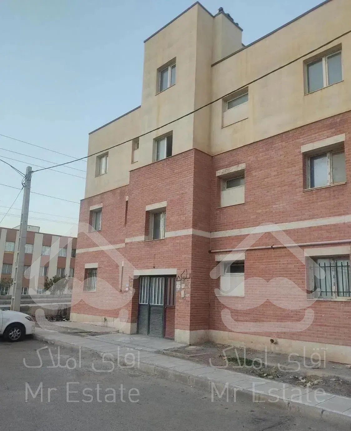 پرند فاز پنج شمال تک خواب فول امکانات