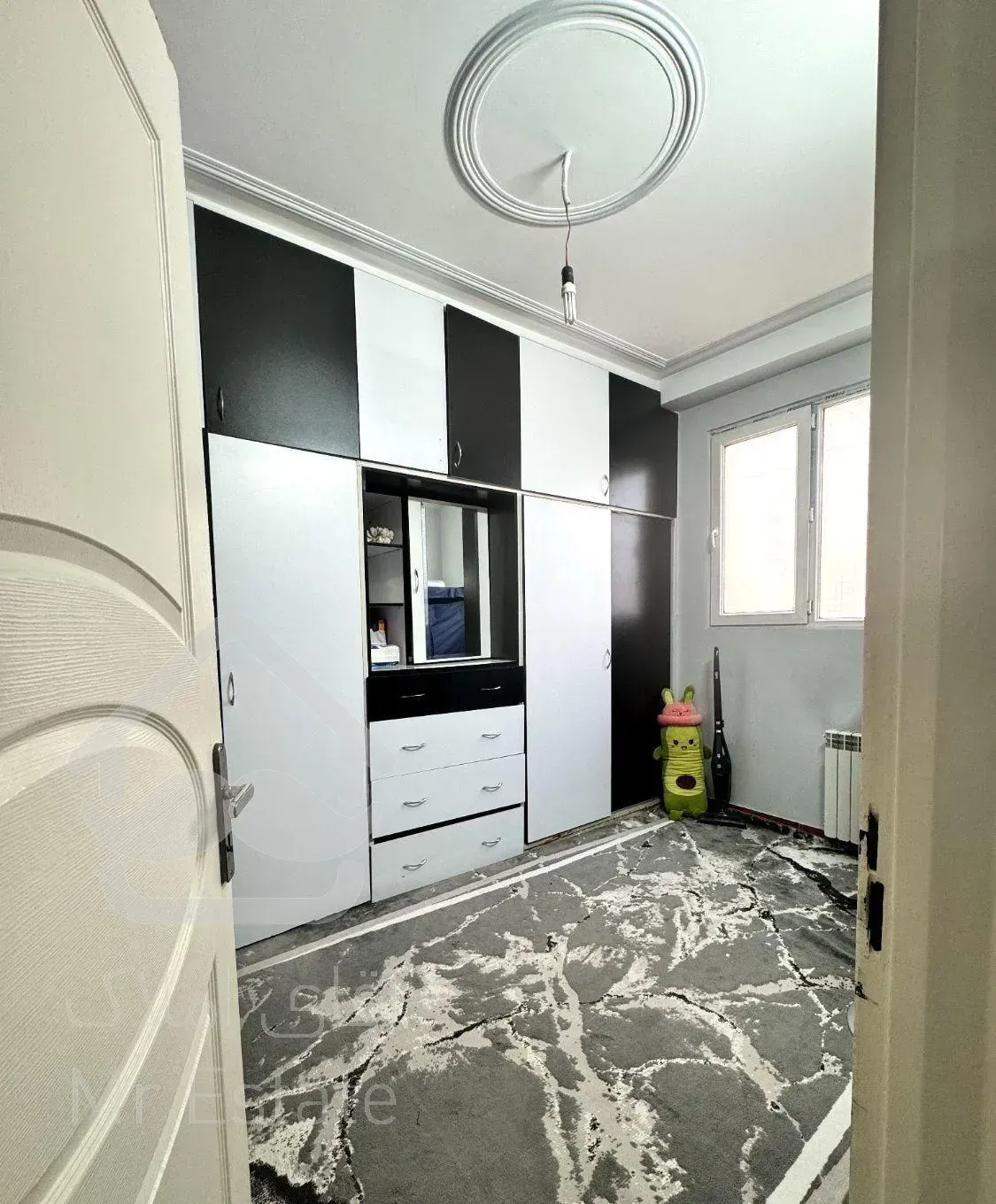 فروش آپارتمان ۷۴ متری ۲ خوابه در باغ آذری