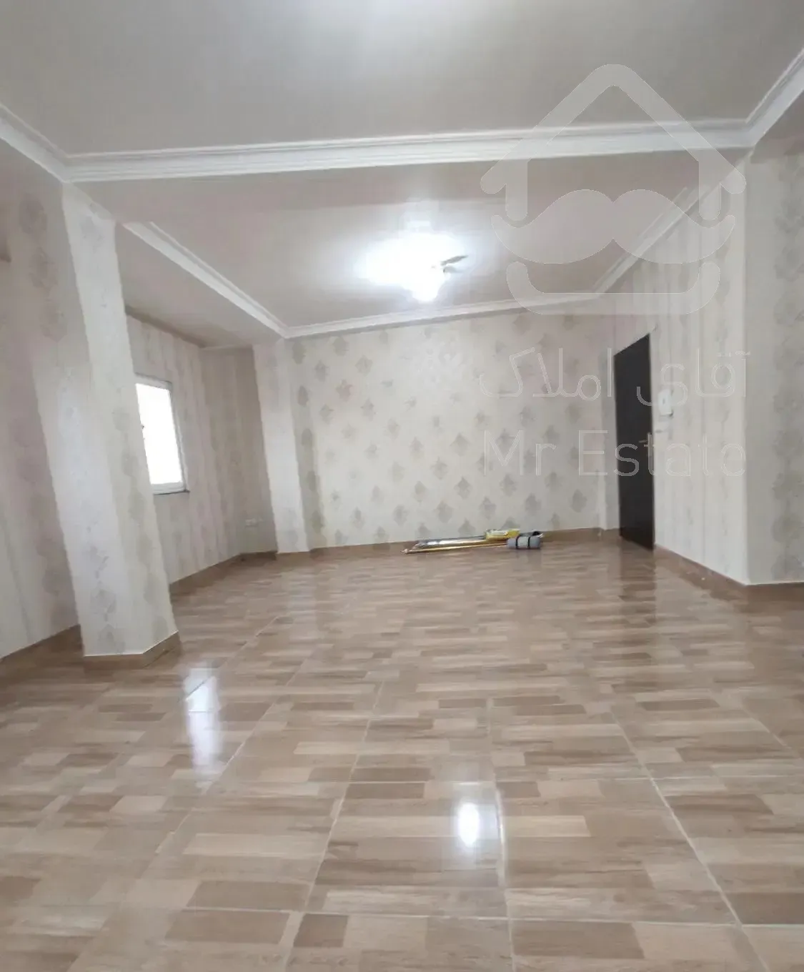 حمیدیان واحد۱۱۰متری باپارکینگ تک واحدی فروش معاوضه