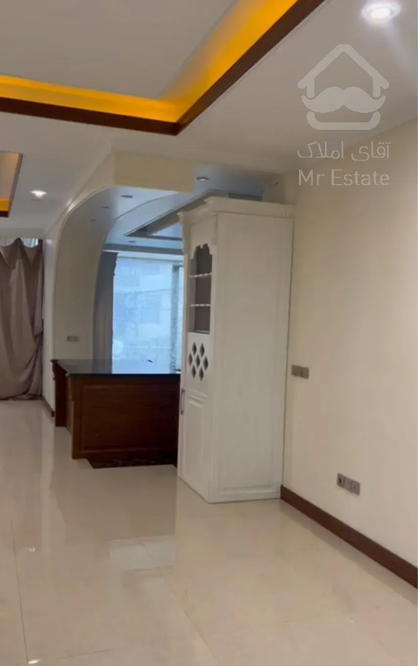 اپارتمان ۱۳۰ متر ۳ خ و ۱۱۰ متر ۳ خ فول شهرک غرب