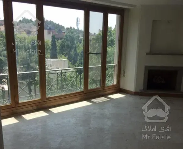 آپارتمان 365 متر - زعفرانیه