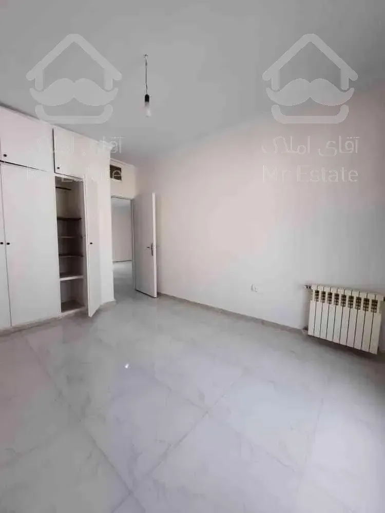 ۶۵متر ۲خوابه فول در سازمان برنامه جنوبی