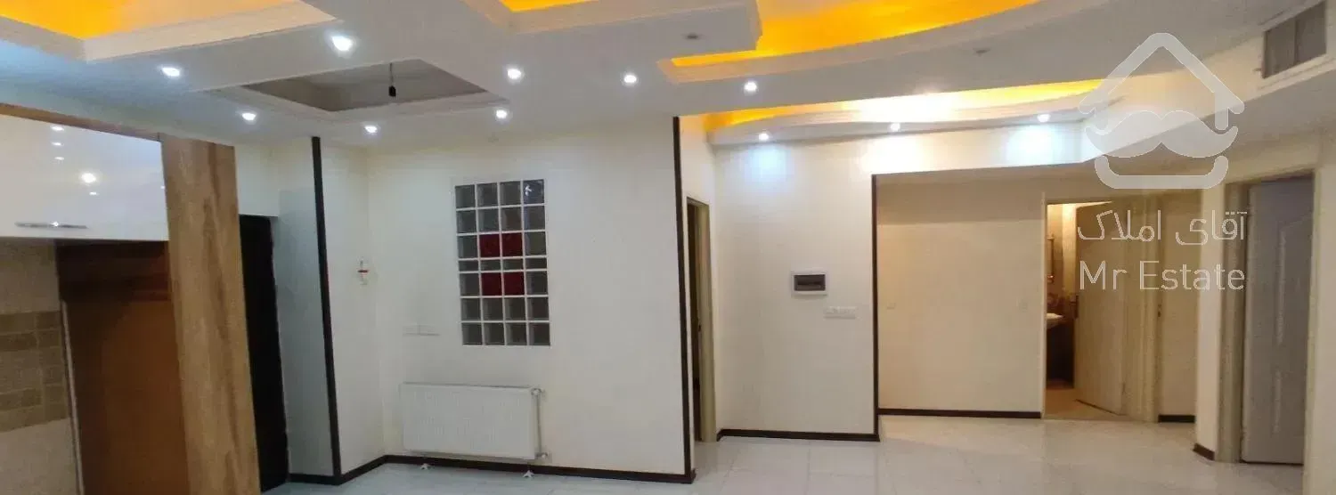 واحد ۱۴۷متری رو به نما*بعثت*