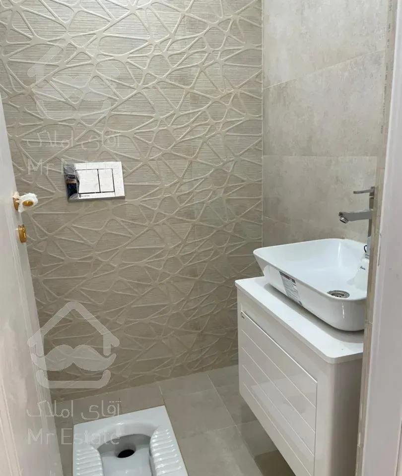 نوساز/93 متر/2 خوابه/فایل شخصی