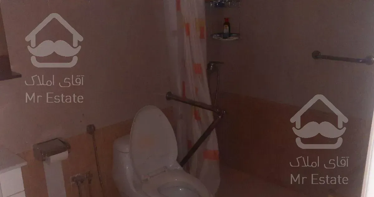 آپارتمان ۲۴۶ متری جردن