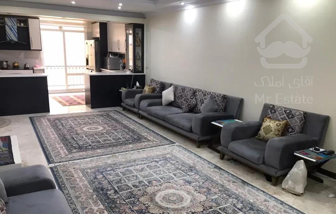 ۸۸متر/فول امکانات/تک واحدی