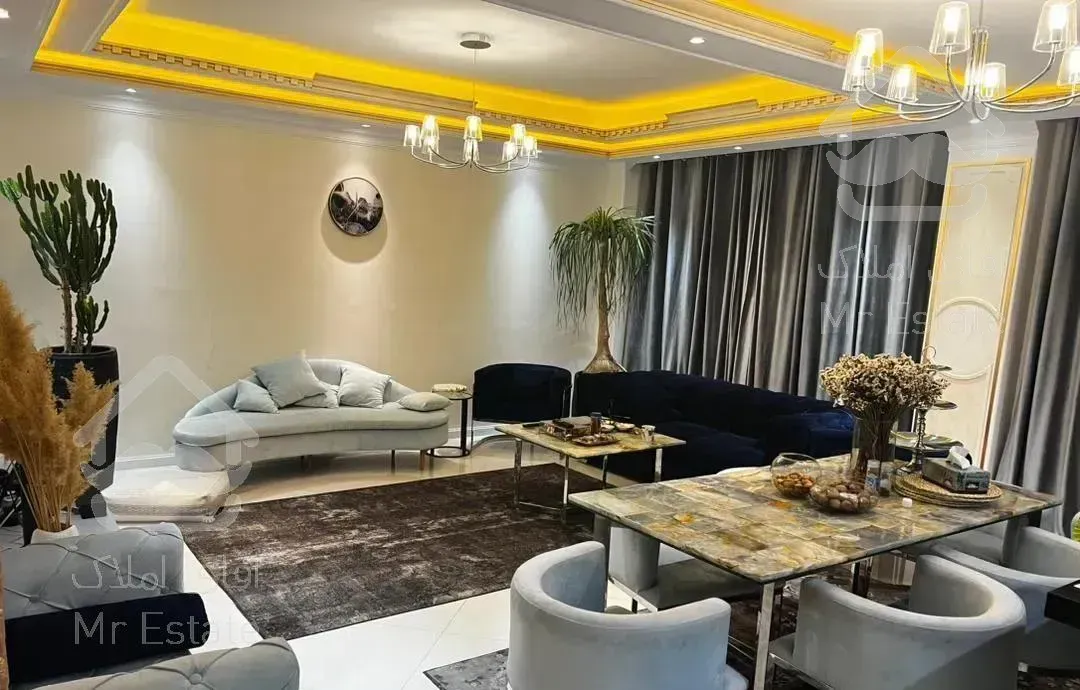 ۱۱۰ متر تک واحد یک ساله فول(میدان اطلاعات)