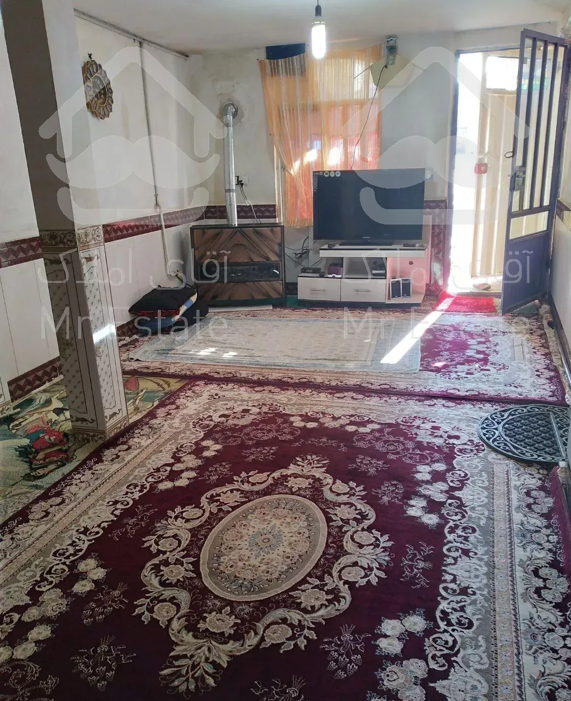 اجاره سوئیت روزانه