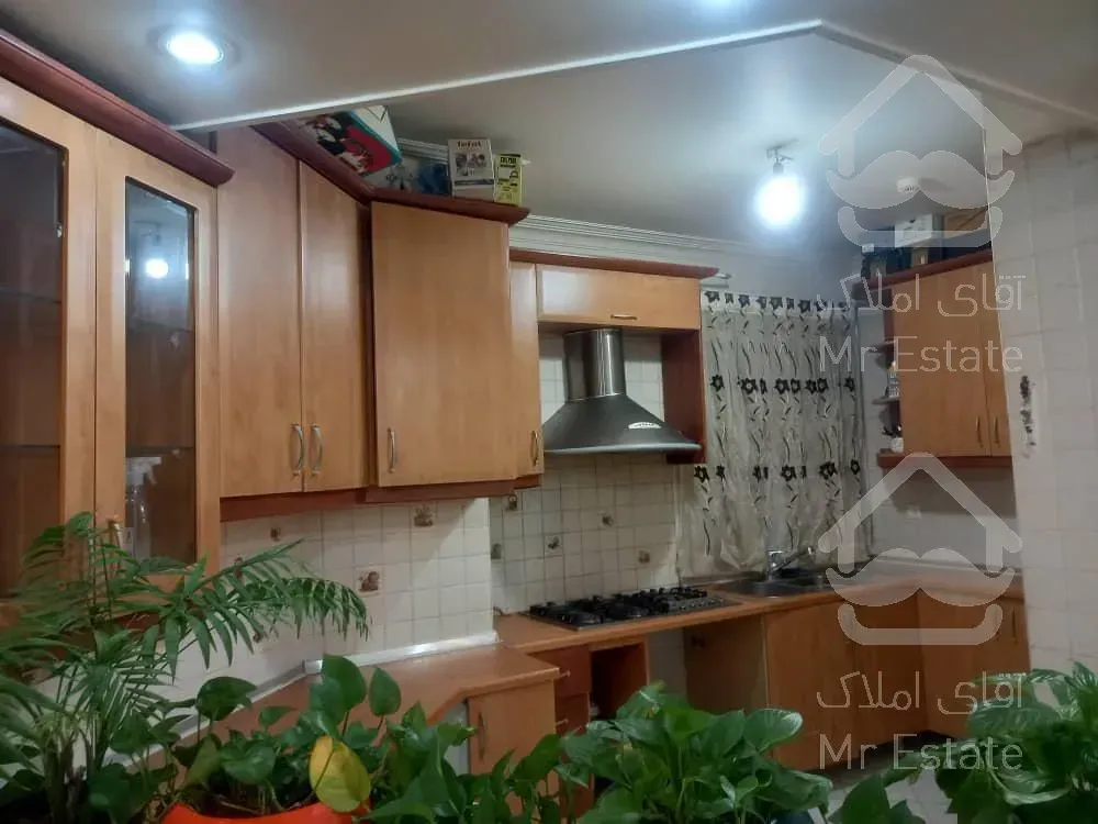 اجاره آپارتمان ۱۱۵ متر در سعادت آباد