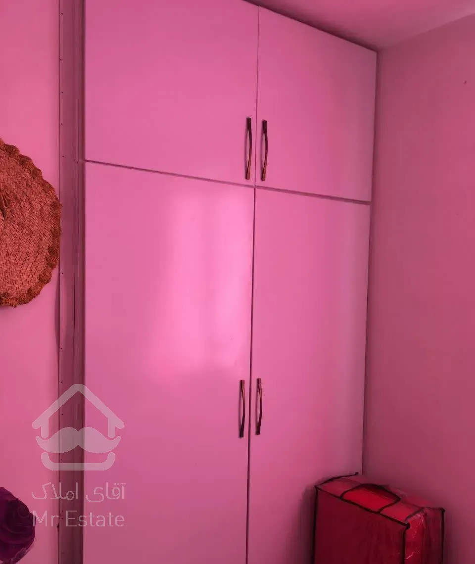 رهدشت پیام کنار پارک مشاهیر ۷۵ متری ۲ خوابه