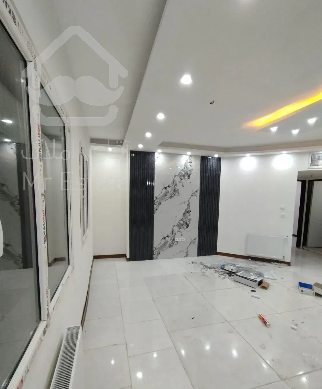 فروش آپارتمان/فول دیزاین