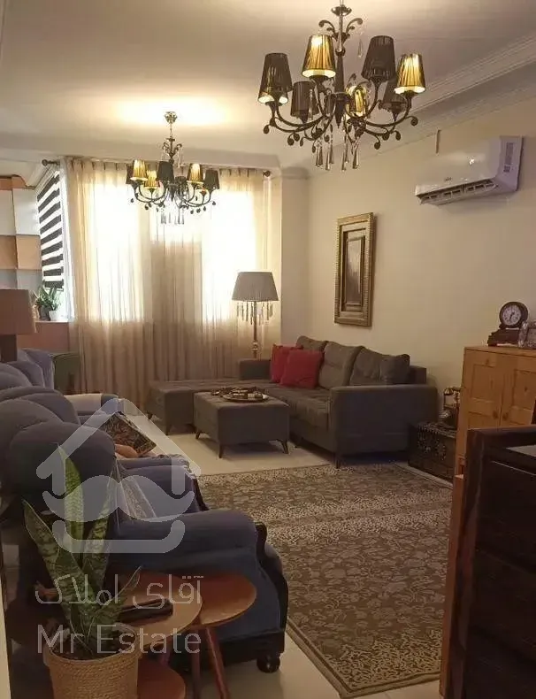 ۶۵ متر دو خواب / ارامنه گرگان / خواجه نظام / عروسک