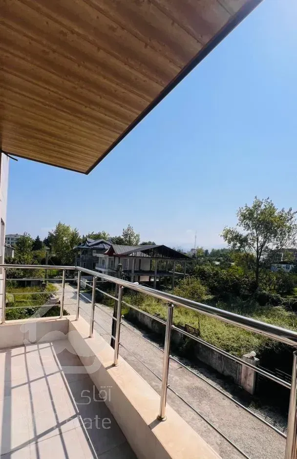 اجاره آپارتمان ساحلی نوساز فول امکانات در خط هشت