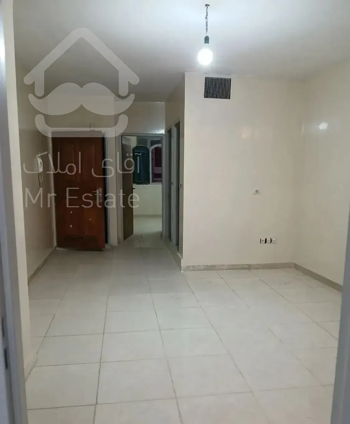 یافت آباد آپارتمان ۷۰متردوخواب تخلیه