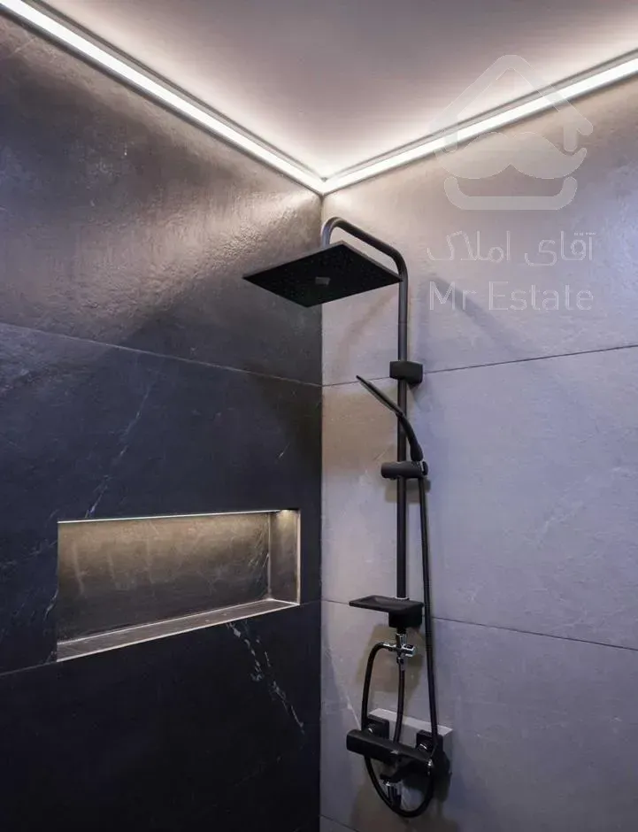 فاز۷ صدف ۱۰۰ متری (روبه نما کلید نخورده ) خاص