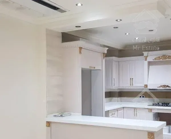 شیک و خوش نقشه   آپارتمان