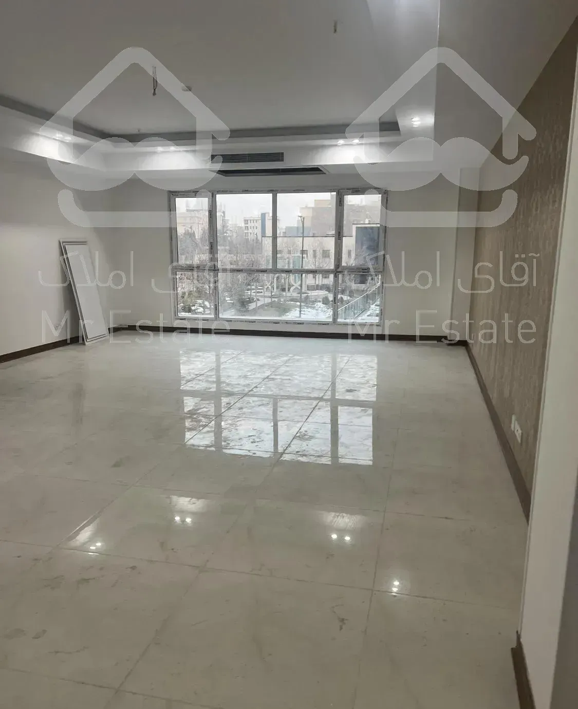 ۱۸۵متر/۳خواب/غرق نور/مشاعات هتلینگ/رونیکاهروی