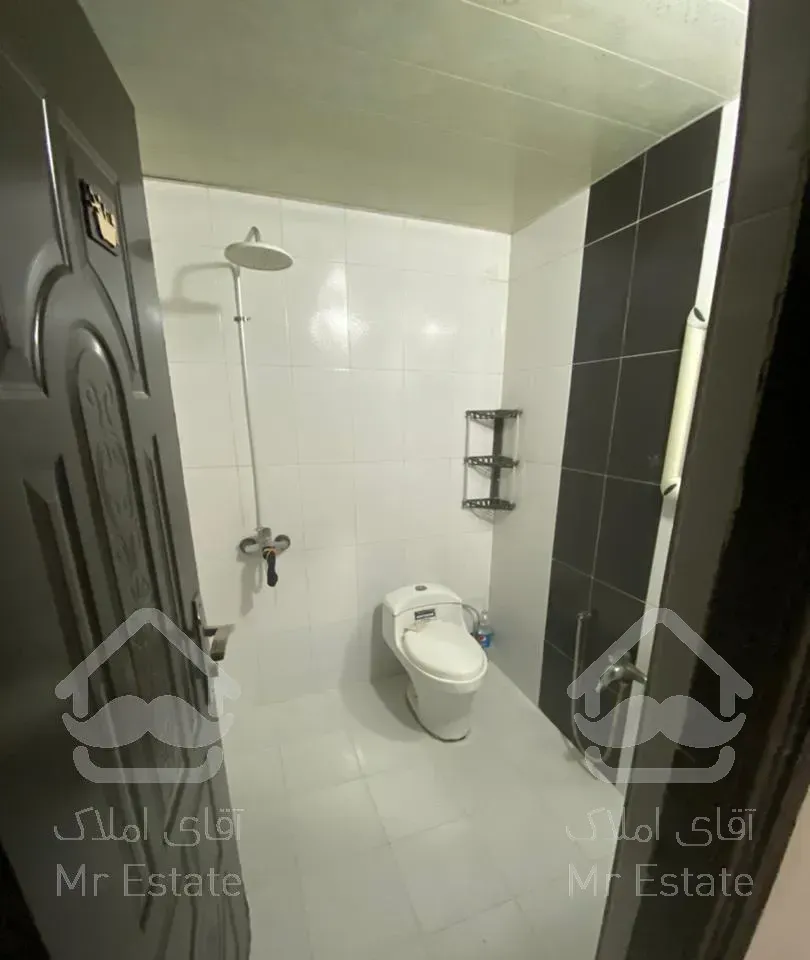 آپارتمان 105 متری فروشی هراز