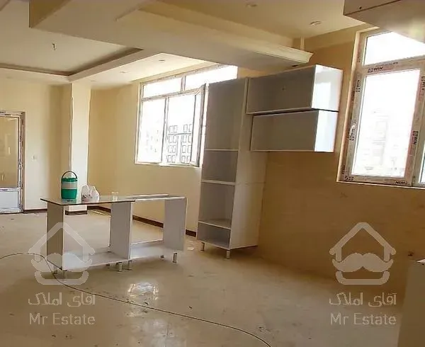 رهن و اجاره ۱۳۵ متری . فول امکانات شهران