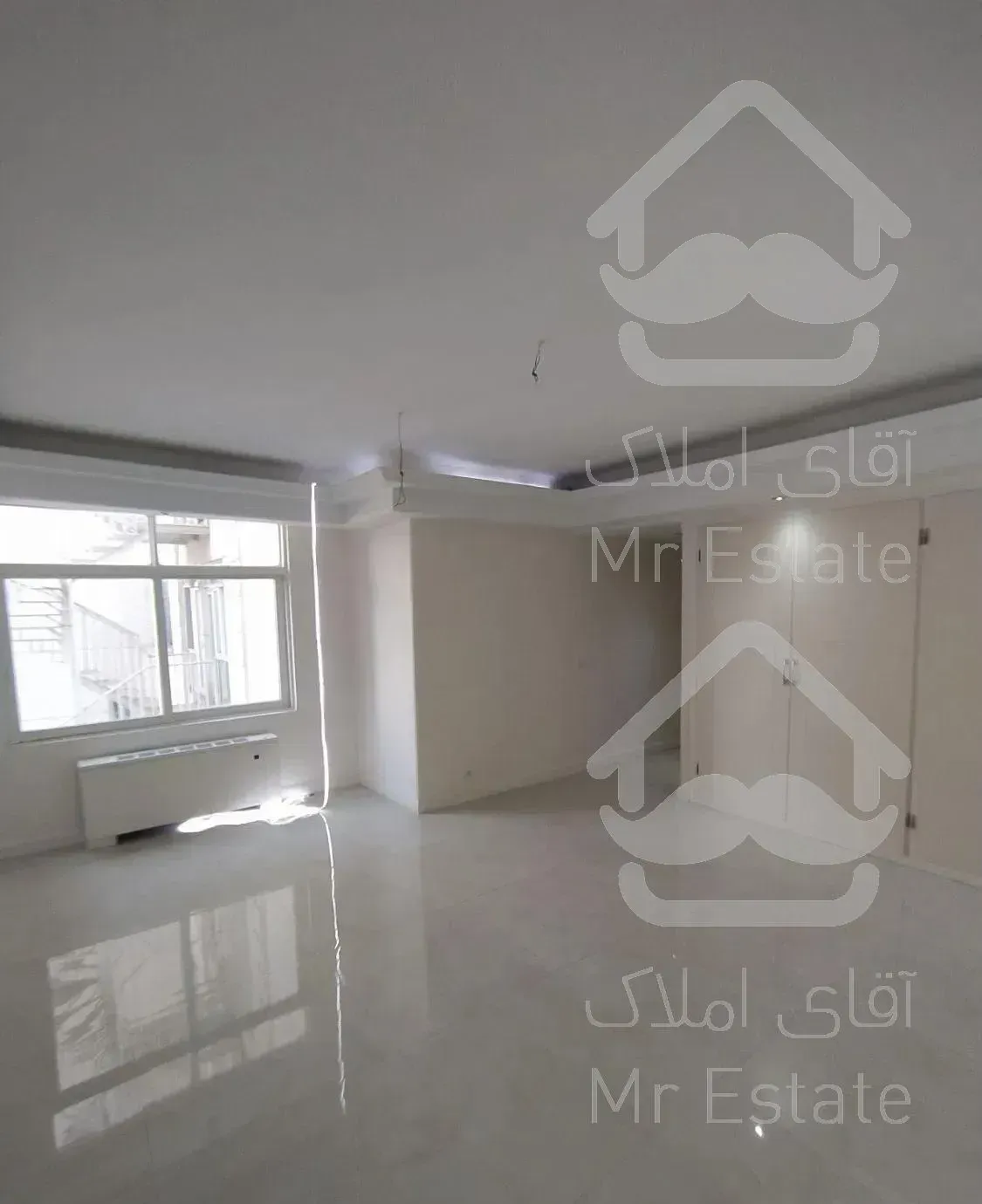 ۲۲۵متر،صاحبقرانیه،گلستان،فول مشاعات