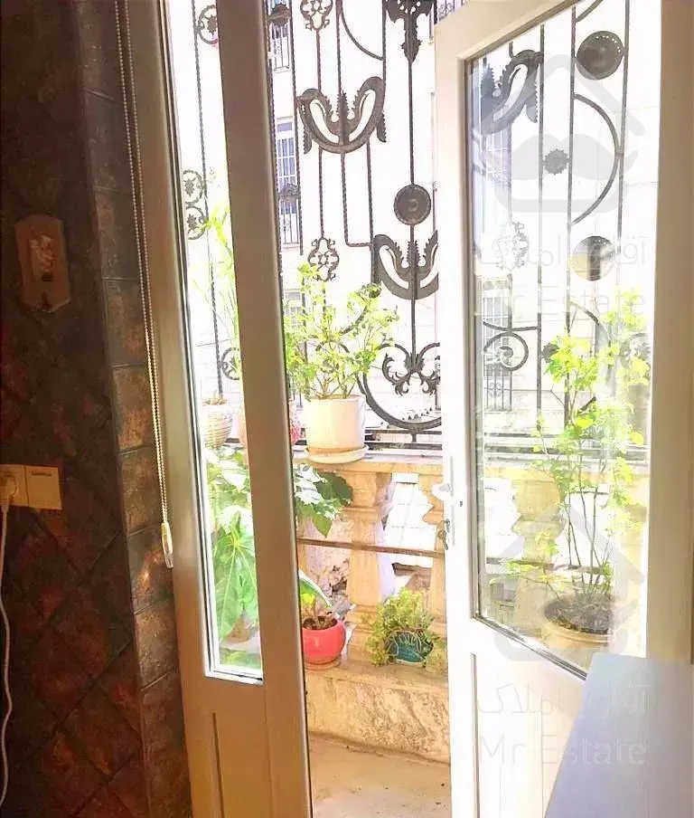 ۸۳متر+۱۵متر پاسیو*تکواحدی*7ساله*تاپ لوکیشن