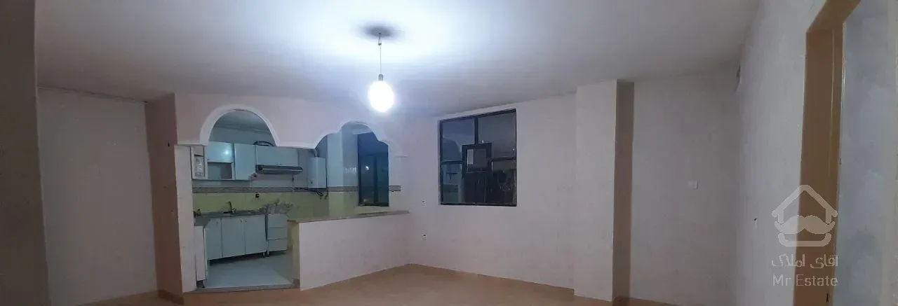 فروش آپارتمان ۷۸ متری ۲ خوابه شرایطی