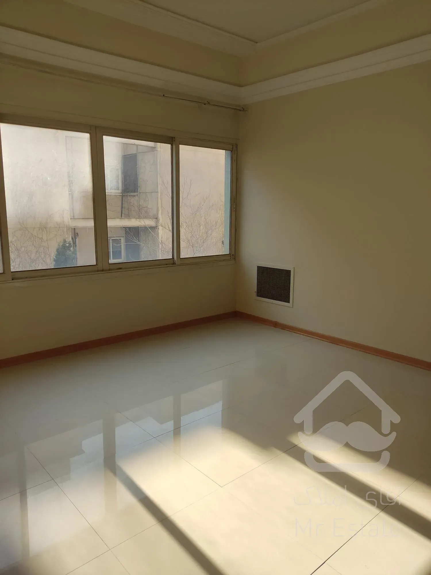 167 متر 3 خواب خیابان نفت