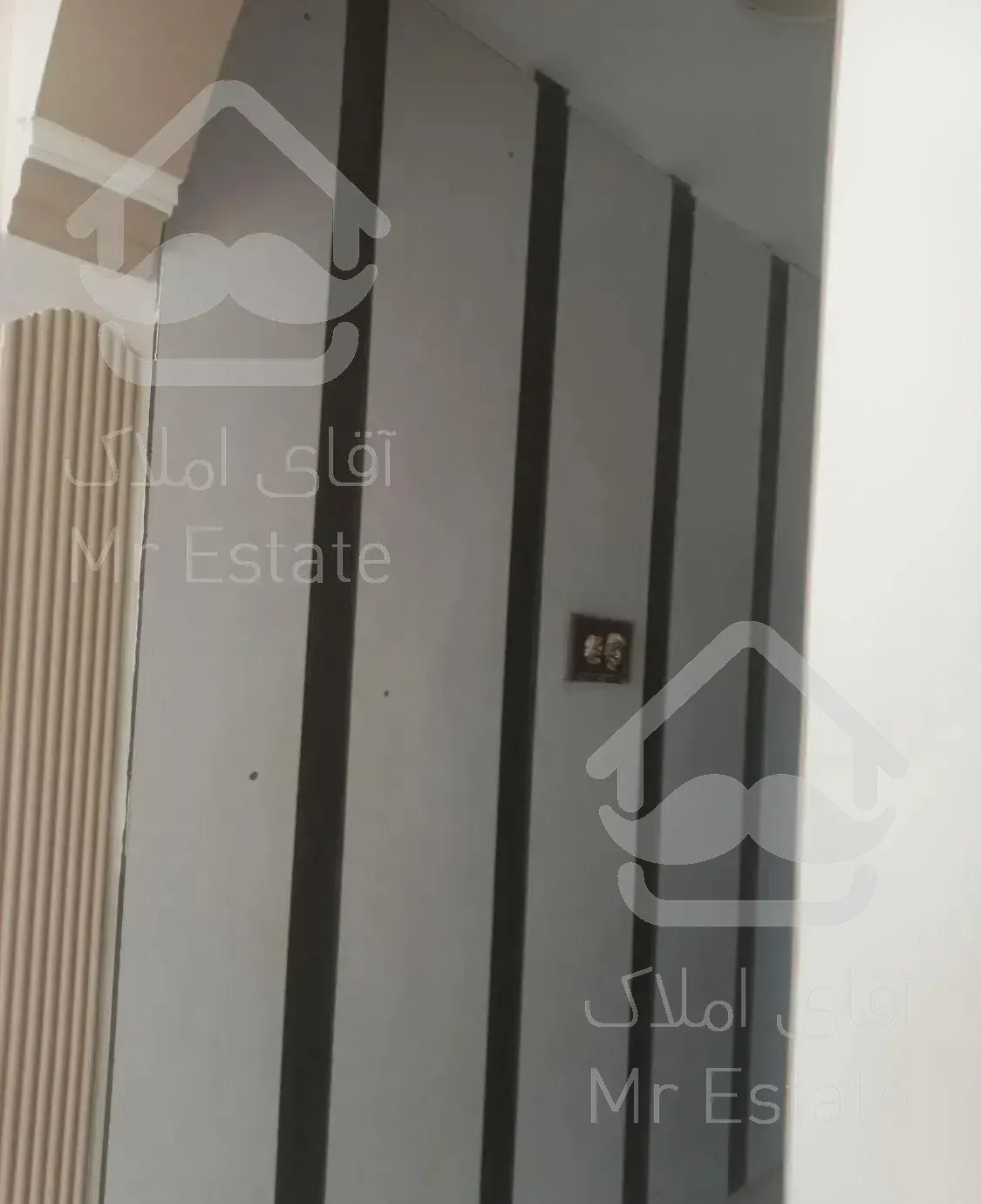 آپارتمان ۷۵متری دوخواب قاسم ابادبازسازی شده