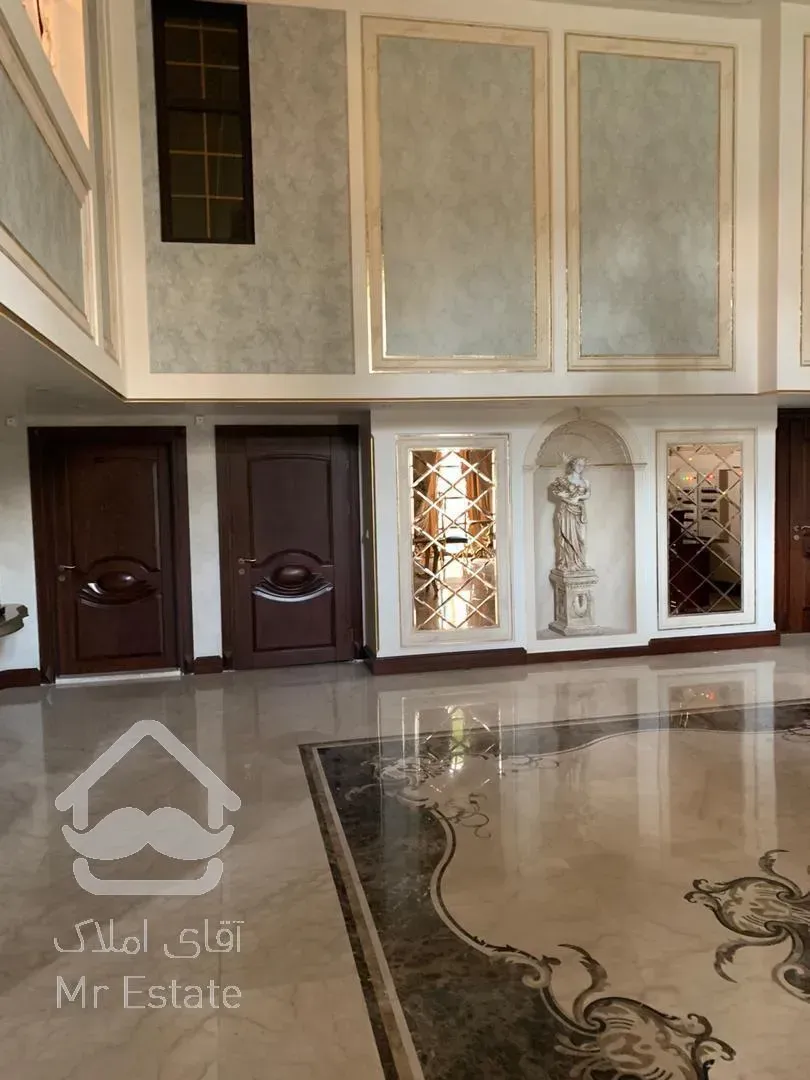 رهن و اجاره آپارتمان ۱۸۰ متری ۳ خوابه فرمانیه