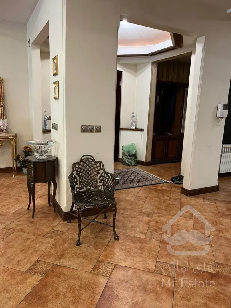 اجاره و رهن آپارتمان الهیه 370  متر اکازيون