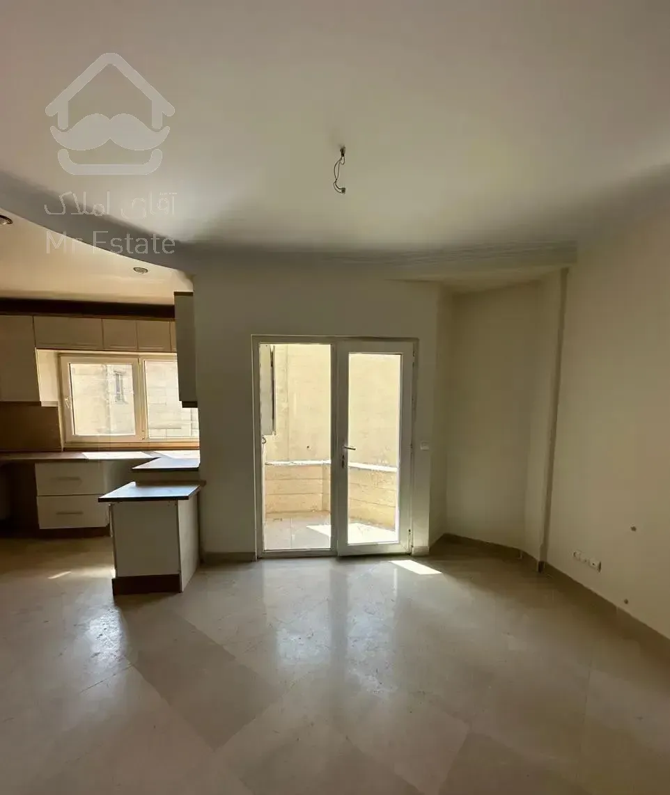 امیرآباد ۱۰۳متر ۲خواب