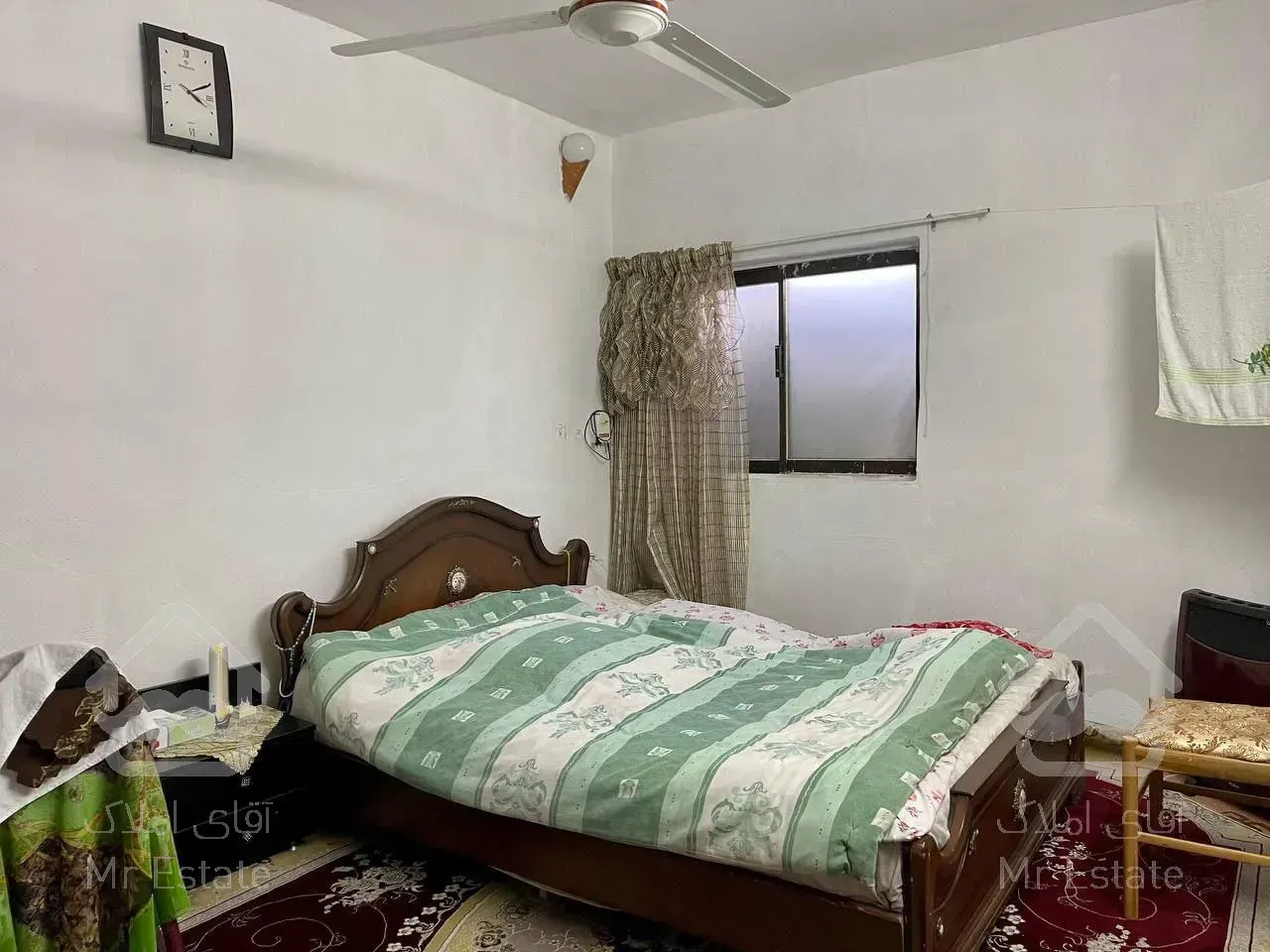 فرووش فووری ویلا زیر قیمت منطقه ۲۰۰ متری در آمل