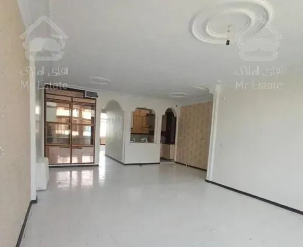 ۱۰۲ متر ،پارکینگ دار  فلکه اول صادقیه