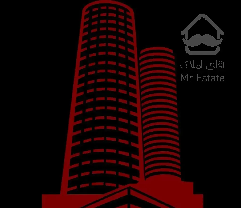 آپارتمان ۹۶ متری