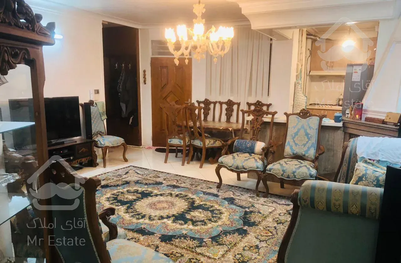 آپارتمان ۷۸متری نارمک خ دردشت کوچه بصائری