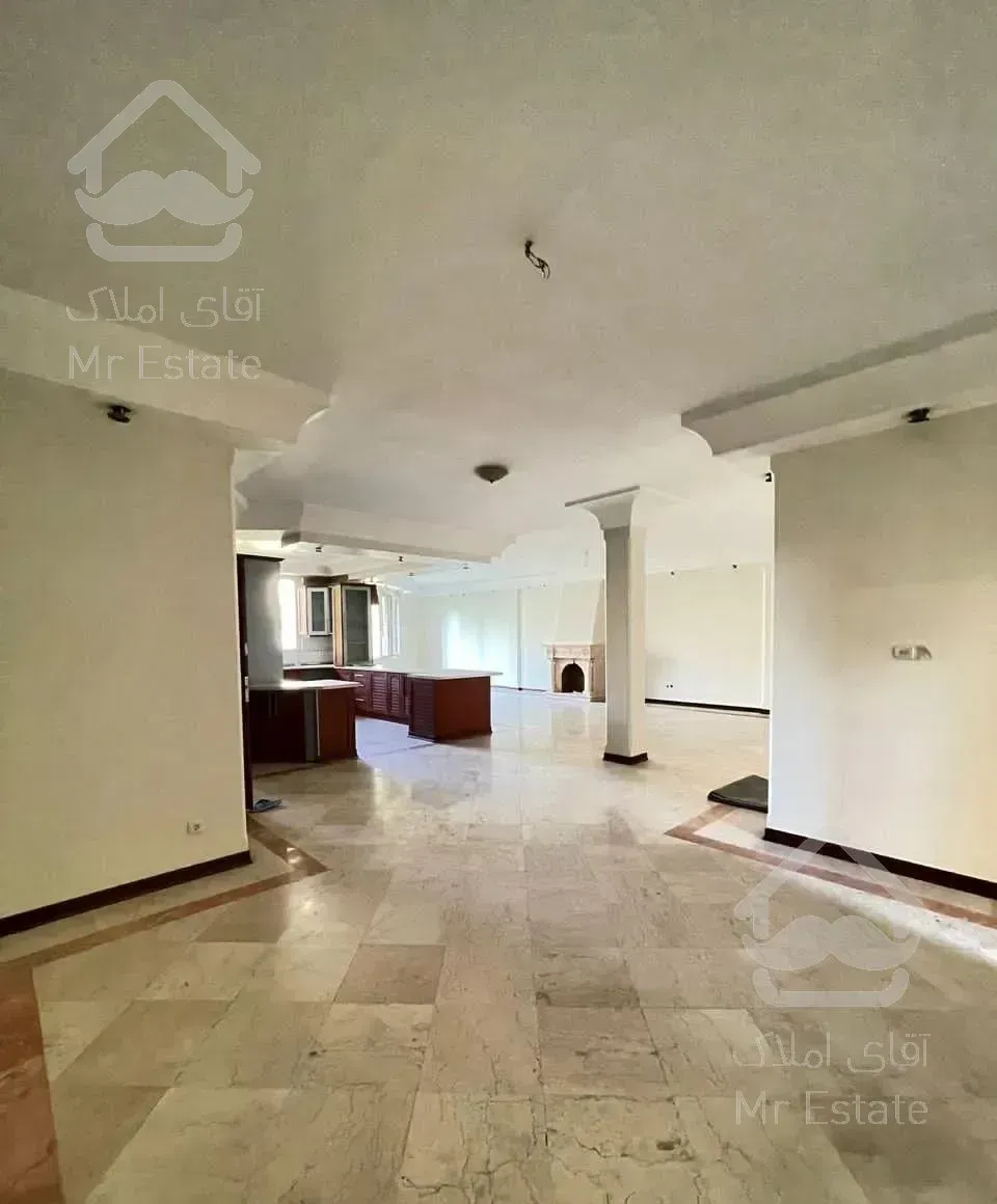 کیکاووس  170 متر 3 خواب تکواحدی