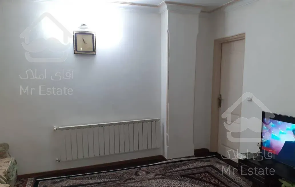 آپارتمان ۶۶ متری ۲خوابه تک واحدی