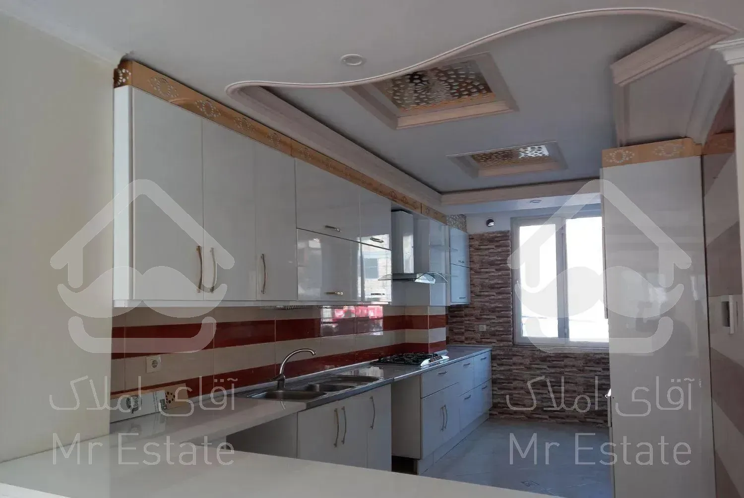 آپارتمان ۱۱۰ متری در تهرانسر