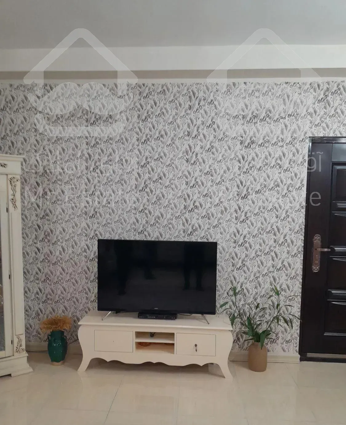 آپارتمان ۷۵متری دو خواب/خ نور