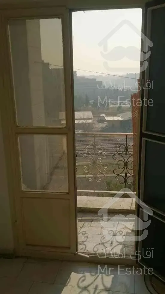 *اجاره آپارتمان* 60 متر * یه خوابه* فردوس شرق * رامین جنوبی *