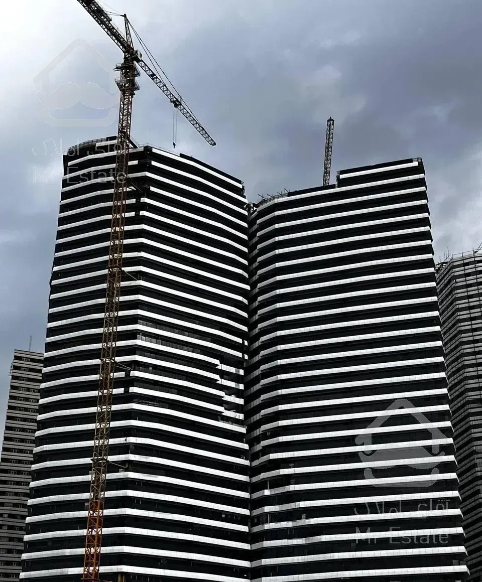 110 متر 2 خواب الماس حفاظت