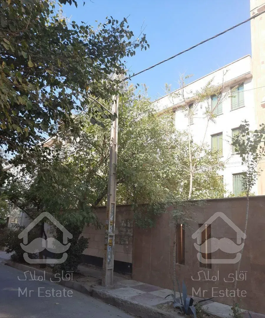 کوی ولیعصر مناسب زوج جوان و یا سرمایه گذاری