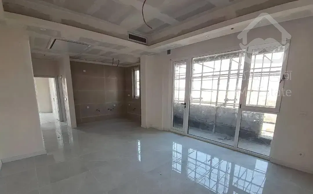 فروش اپارتمان۸۸/۸۵/۱۱۷متری چیتگرکلیدتحویل بانک ملی