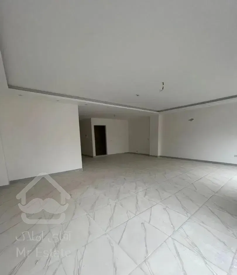 فروش آپارتمان نصبیجات طبقه۴ اسپه کلا نوساز