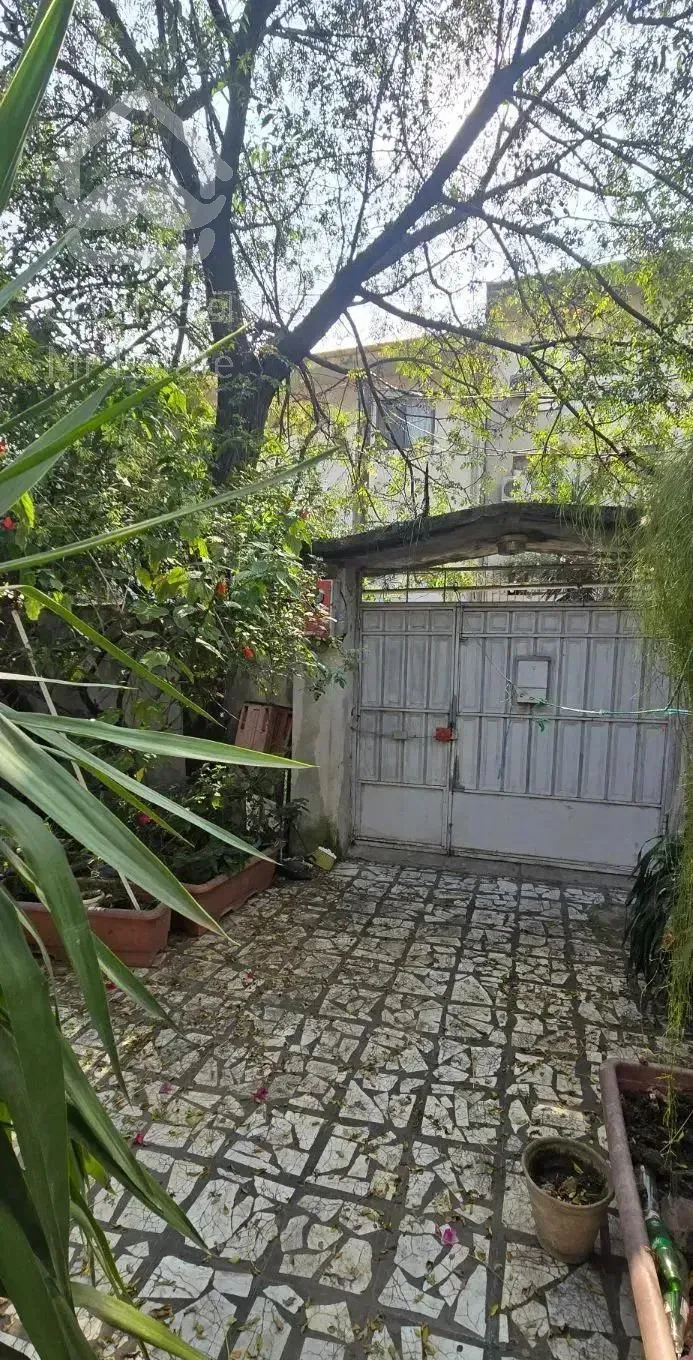 ویلایی  ارشاد ۱۴۰ متری ۲ خواب